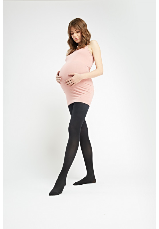 Collants de maternité NOQ Feeling 40 deniers