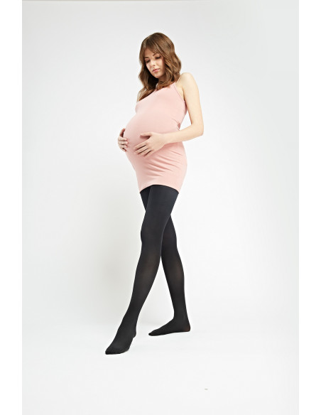Collants de maternité NOQ Feeling 40 deniers