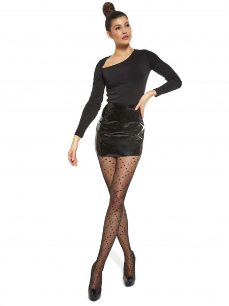 Collants à motifs Adrian Moments 20 DEN