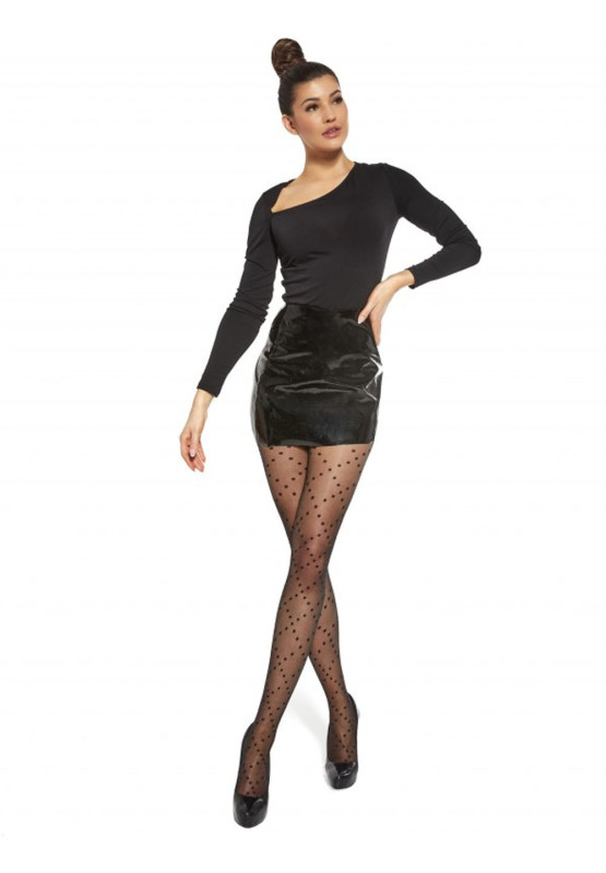 Collants à motifs Adrian Moments 20 DEN