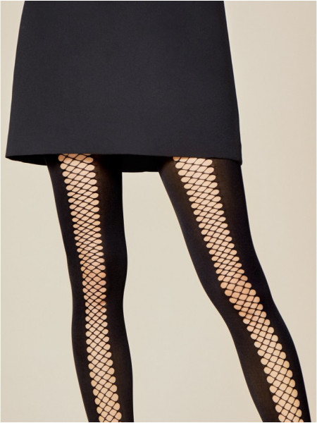 Collants résille Fiore Rapide 2