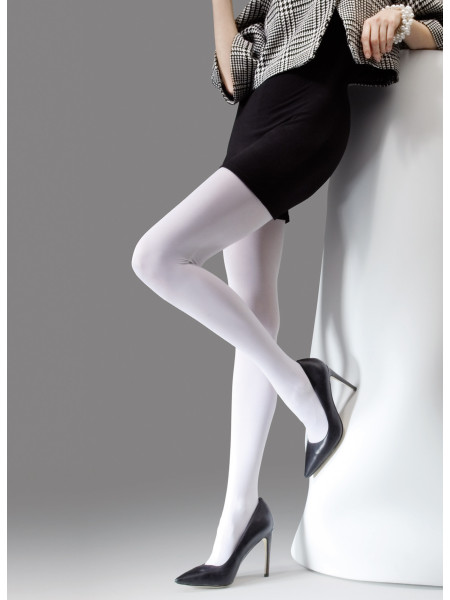 Collants en microfibre NOQ Nadja 40 DEN