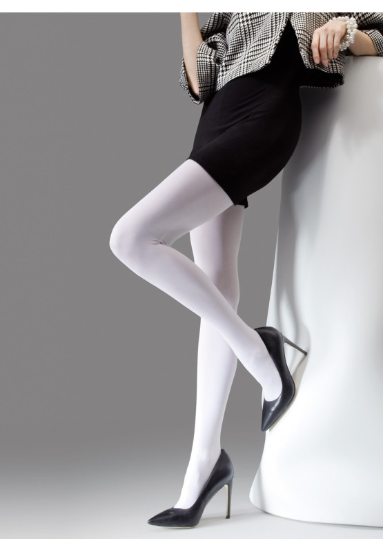 Collants en microfibre NOQ Nadja 40 DEN