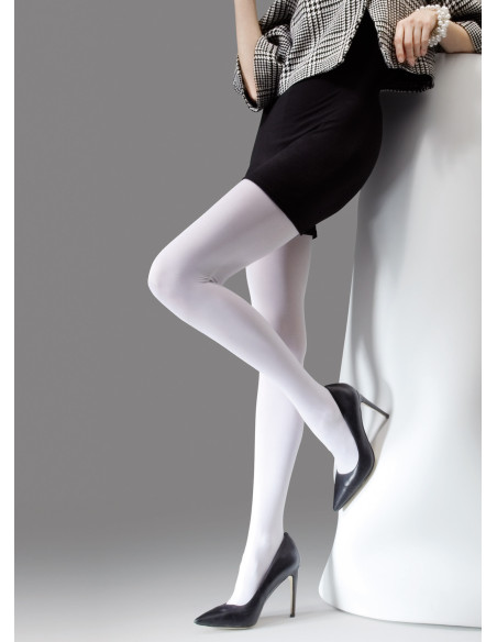 Collants en microfibre NOQ Nadja 40 DEN