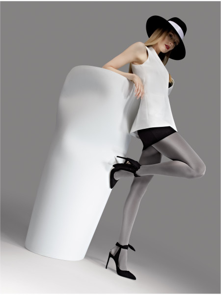 Collants opaques NOQ Diverse brillants 100 deniers