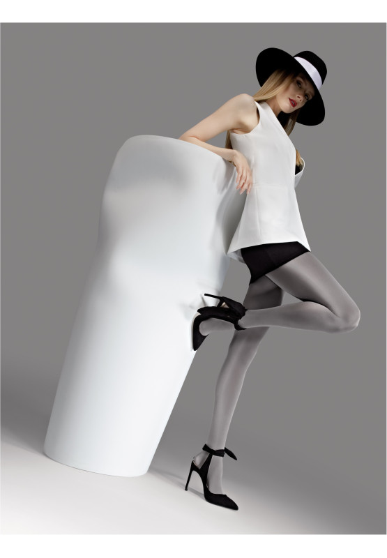 Collants opaques NOQ Diverse brillants 100 deniers