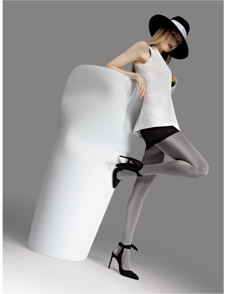 Collants opaques NOQ Diverse brillants 100 deniers