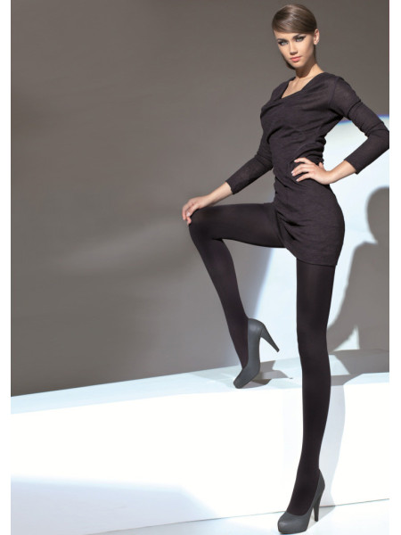Collants chauds NOQ Arctica avec polaire 600 den