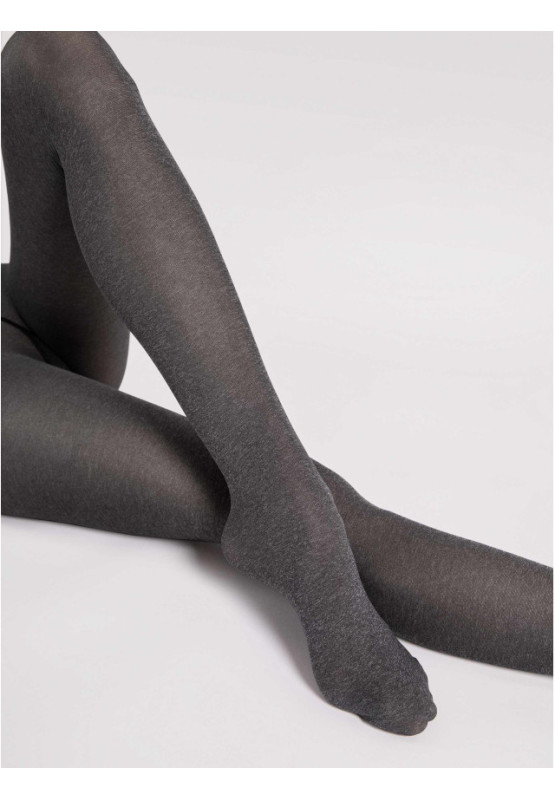 Collants semi-opaques en microfibre lisse Fiore Paula 40 DEN