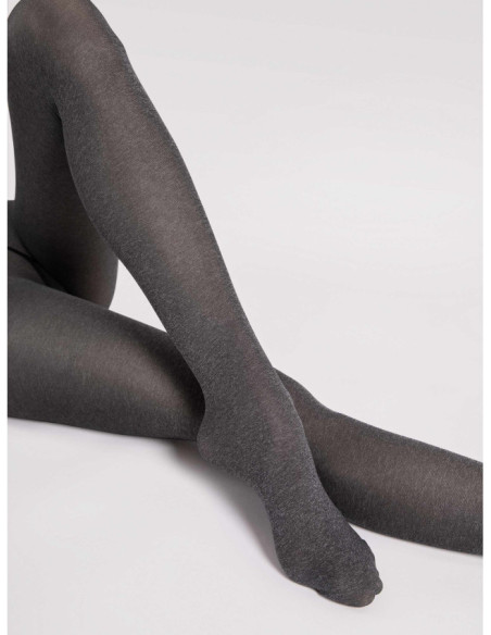 Collants semi-opaques en microfibre lisse Fiore Paula 40 DEN