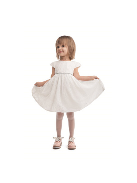 Collants enfant NOQ ALUNIA petites tailles