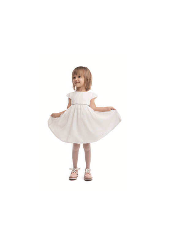 Collants enfant NOQ ALUNIA petites tailles