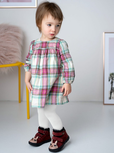Collants enfant Corina BABY épais et chauds 120 den