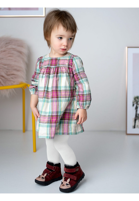 Collants enfant Corina BABY épais et chauds 120 den