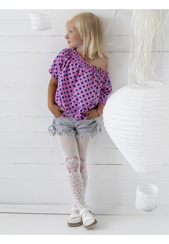 Collants pour filles FOX NOQ