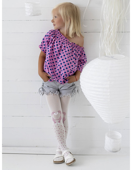 Collants pour filles FOX NOQ
