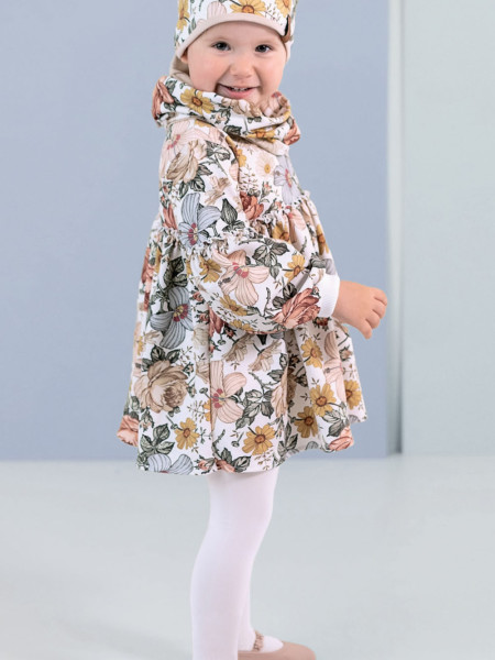 Collants bébé lisses et chauds 60 deniers