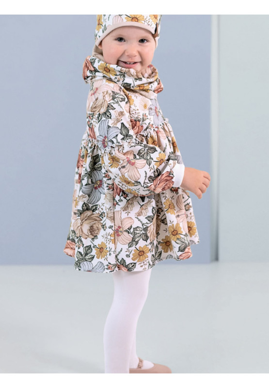 Collants bébé lisses et chauds 60 deniers