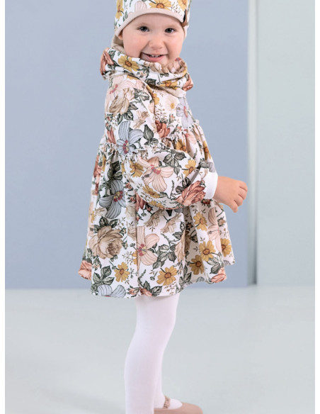 Collants bébé lisses et chauds 60 deniers