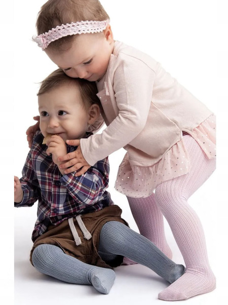 Collants bébé NOQ Puchatki