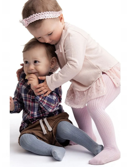 Collants bébé NOQ Puchatki