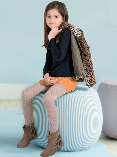 Collants à motifs Sirene pour filles