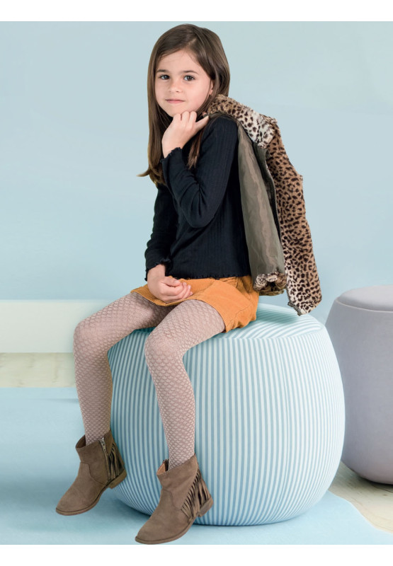 Collants à motifs Sirene pour filles