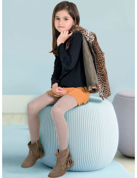 Collants à motifs Sirene pour filles